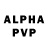 Alpha PVP СК КРИС Vrindha R