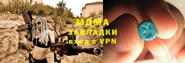 прущая мука Пересвет